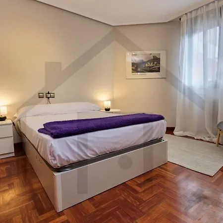 Apartman Covadonga Apartamento Avilés