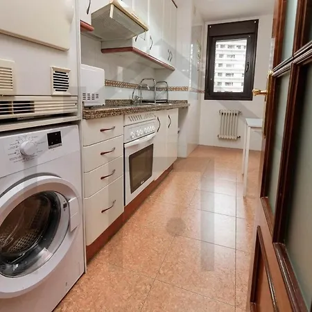 Apartman Covadonga Apartamento