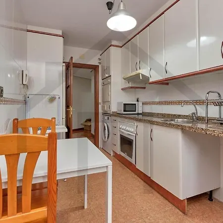 Covadonga Apartamento *