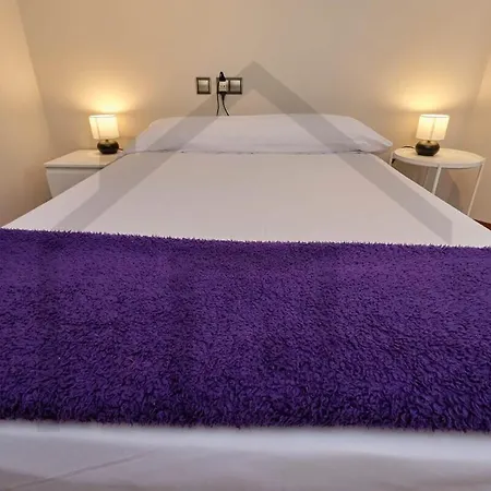 Apartman Covadonga Apartamento *