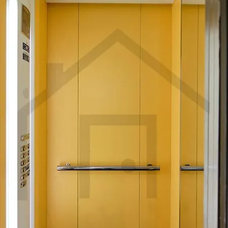Apartman Covadonga Apartamento Avilés