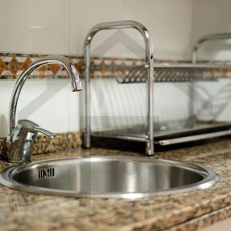 Covadonga Apartamento Avilés