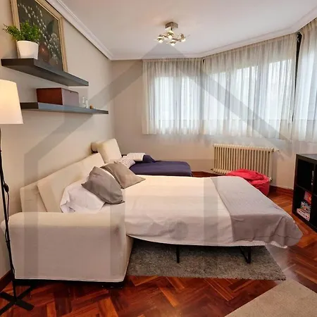 Apartman Covadonga Apartamento *