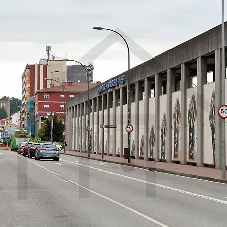 Covadonga Apartamento *