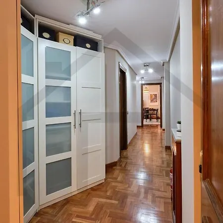 Covadonga Apartamento Avilés