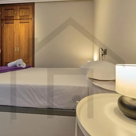 아파트 Covadonga Apartamento *
