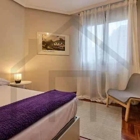 Covadonga Apartamento Avilés