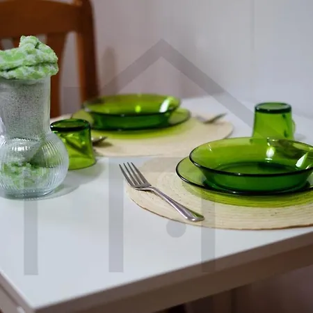 Daire Covadonga Apartamento *