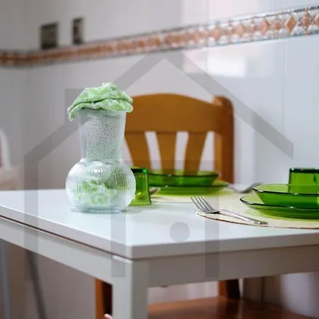 Covadonga Apartamento Daire
