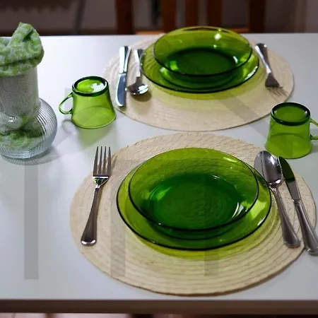 Covadonga Apartamento 아비엘