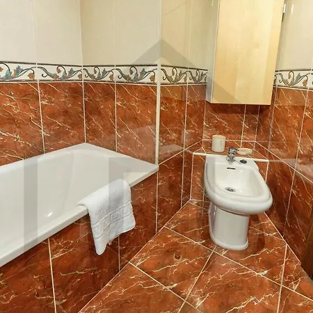 Covadonga Apartamento 아파트