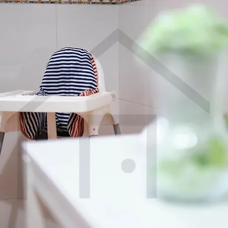 아파트 Covadonga Apartamento