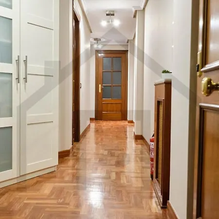 Covadonga Apartamento
