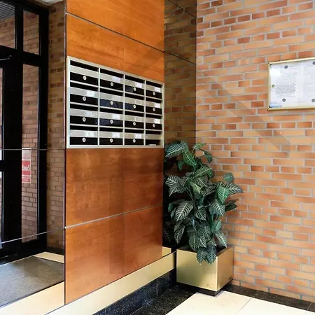 Covadonga Apartamento 아비엘