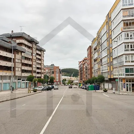Covadonga Apartamento 아비엘
