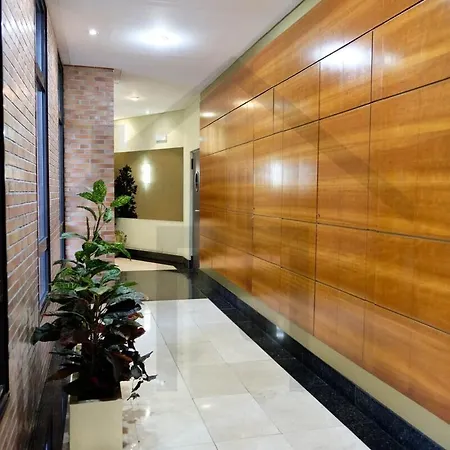 Covadonga Apartamento 아파트 아비엘