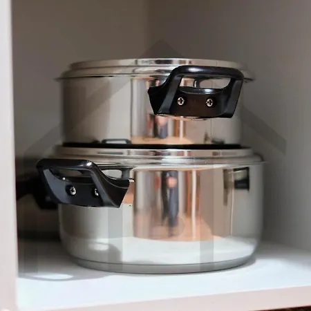 Covadonga Apartamento 아파트