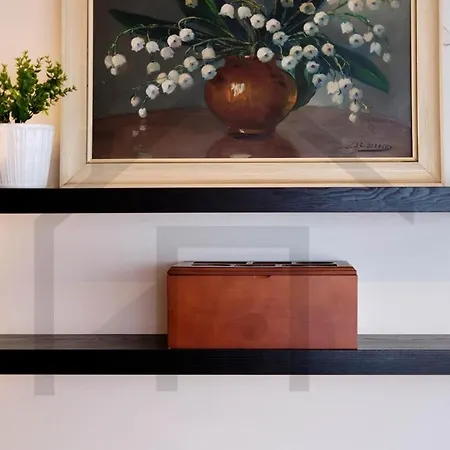 아파트 Covadonga Apartamento