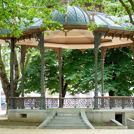 Covadonga Apartamento *